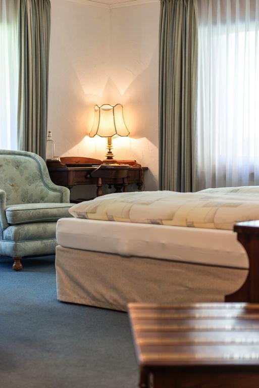 Bed & Breakfast Bijou Zermatt Buitenkant foto