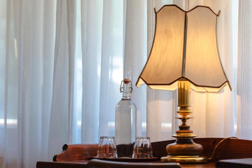 Bed & Breakfast Bijou Zermatt Kamer foto