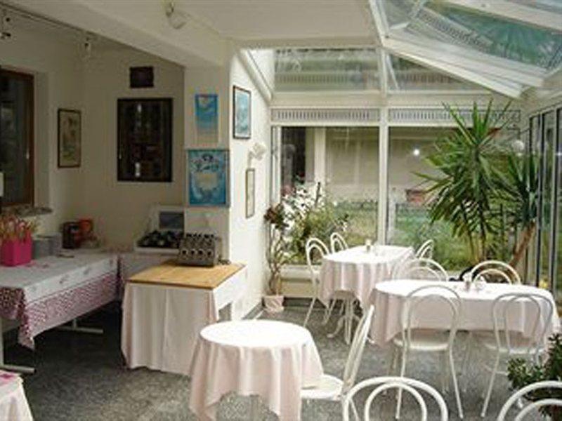 Bed & Breakfast Bijou Zermatt Buitenkant foto
