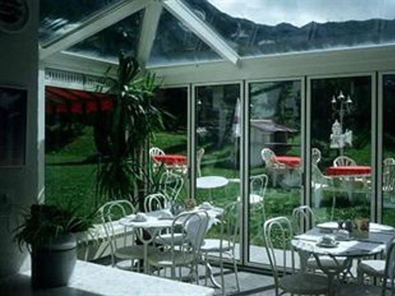Bed & Breakfast Bijou Zermatt Buitenkant foto