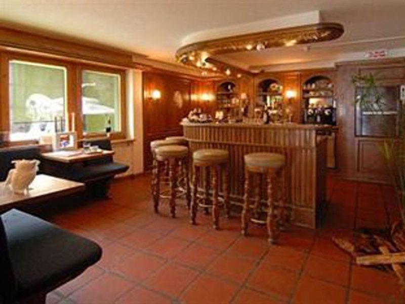Bed & Breakfast Bijou Zermatt Buitenkant foto