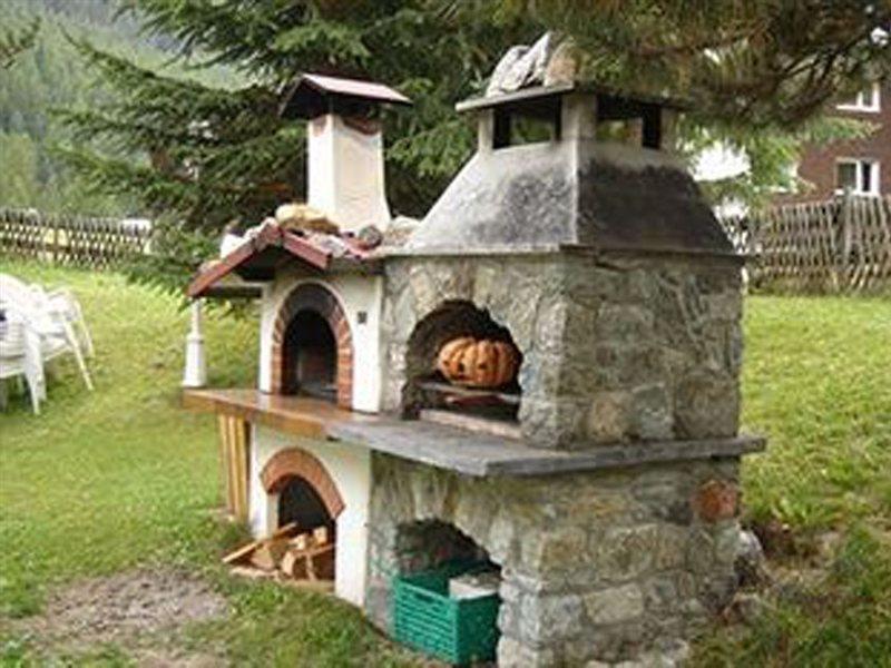 Bed & Breakfast Bijou Zermatt Buitenkant foto