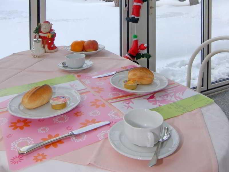 Bed & Breakfast Bijou Zermatt Buitenkant foto