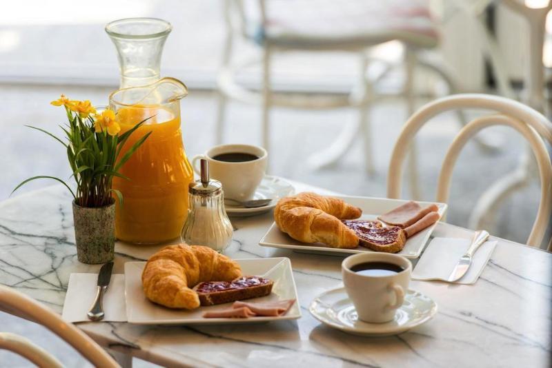 Bed & Breakfast Bijou Zermatt Buitenkant foto