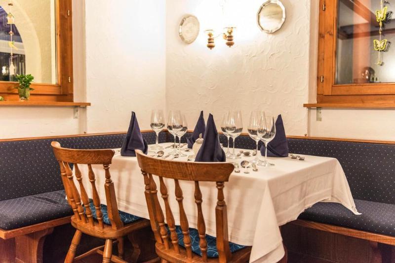 Bed & Breakfast Bijou Zermatt Buitenkant foto